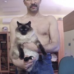 Парень из Москвы. Ищу девушку для постоянных встреч Парень из Москвы. Ищу девушку для постоянных встреч