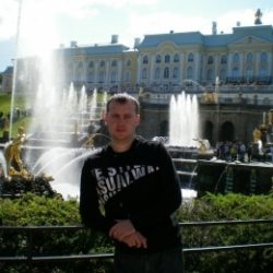 Парень, ищу девушку для встреч в Вологде Парень, ищу девушку для встреч в Вологде