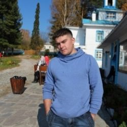 Парень с хорошим размером ищет девушку для секса в Вологде Парень с хорошим размером ищет девушку для секса в Вологде