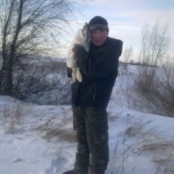 Парень встретится с девушкой для совместного отдыха в Вологде Парень встретится с девушкой для совместного отдыха в Вологде