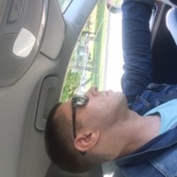 Парень ищет девушку в Вологде Парень ищет девушку в Вологде