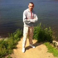 Парень, ищу девушку в Вологде для несерьезных отношений Парень, ищу девушку в Вологде для несерьезных отношений