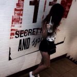 Стройная брюнетка, ищу активного мужчину для секса в Вологде Стройная брюнетка, ищу активного мужчину для секса в Вологде