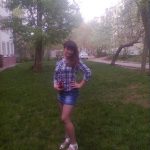 Девушка ищет секс без обязательств с мужчиной в Вологде Девушка ищет секс без обязательств с мужчиной в Вологде